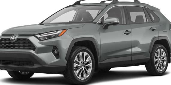 TOYOTA RAV4 2022 2T3A1RFVXNC265912 image TOYOTA RAV4 2022 2T3A1RFVXNC265912 image