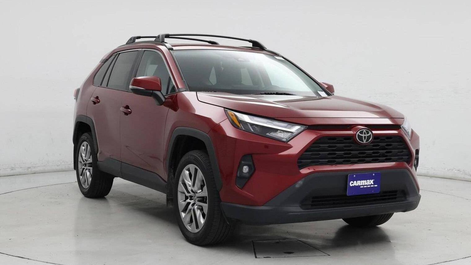 TOYOTA RAV4 2022 2T3A1RFV5NW313802 image TOYOTA RAV4 2022 2T3A1RFV5NW313802 image