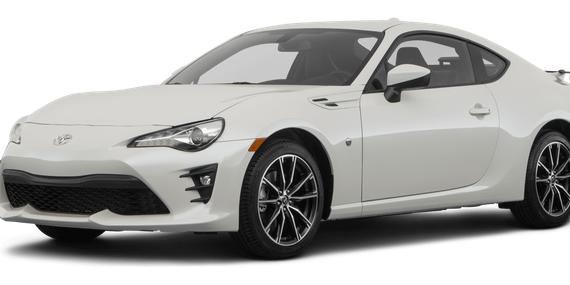 TOYOTA 86 2019 JF1ZNAE11K8703178 image