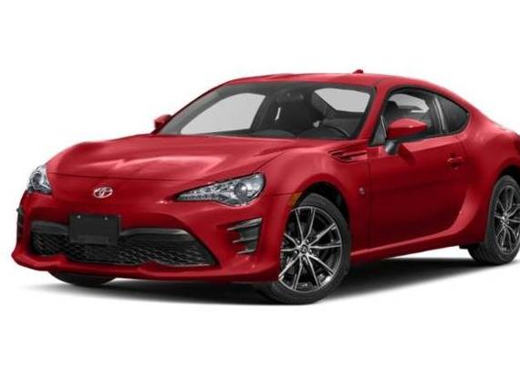 TOYOTA 86 2018 JF1ZNAE15J8701397 image
