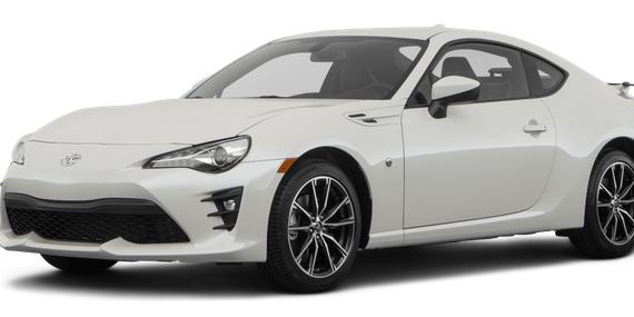 TOYOTA 86 2018 JF1ZNAE15J8701609 image