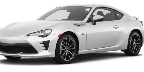 TOYOTA 86 2017 JF1ZNAA10H8700660 image