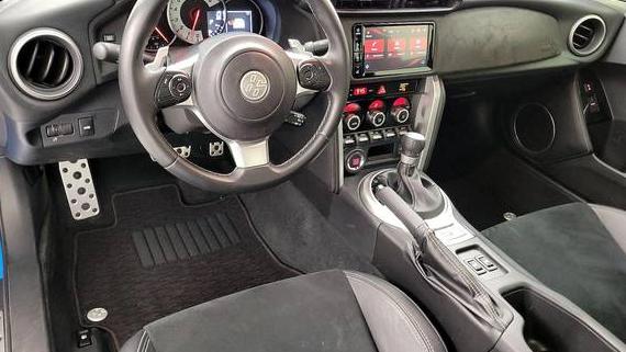 TOYOTA 86 2020 JF1ZNAE10L8752244 image