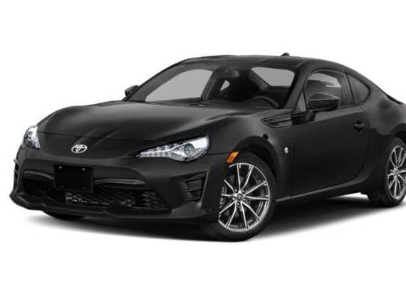 TOYOTA 86 2020 JF1ZNAA14L8752608 image