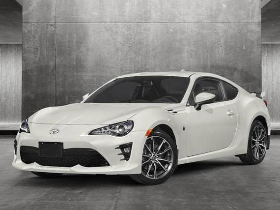 TOYOTA 86 2020 JF1ZNAE12L8751547 image