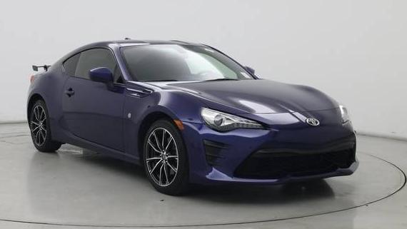 TOYOTA 86 2020 JF1ZNAA11L8754204 image