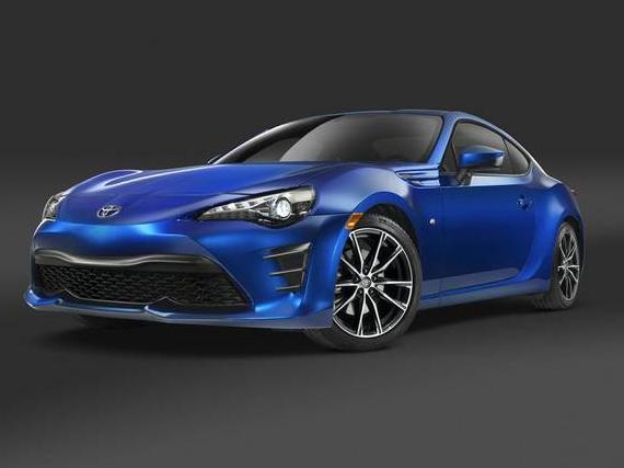 TOYOTA 86 2020 JF1ZNAA15L8754139 image