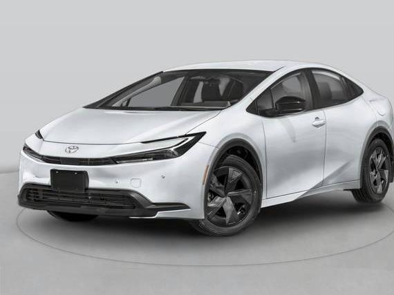 TOYOTA PRIUS 2023 JTDACAAU7P3003585 image TOYOTA PRIUS 2023 JTDACAAU7P3003585 image