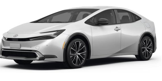 TOYOTA PRIUS 2023 JTDACAAU3P3011439 image TOYOTA PRIUS 2023 JTDACAAU3P3011439 image