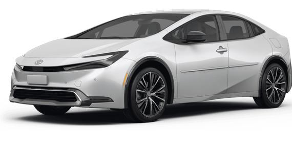 TOYOTA PRIUS 2023 JTDACAAU2P3006183 image TOYOTA PRIUS 2023 JTDACAAU2P3006183 image