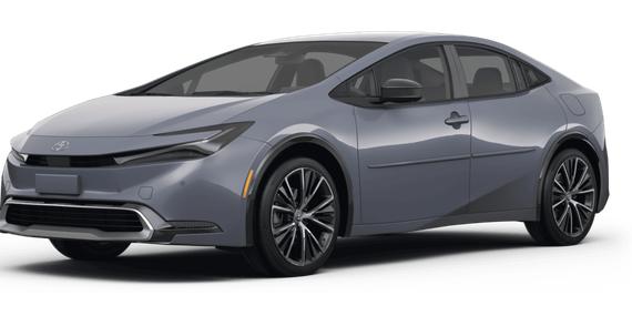 TOYOTA PRIUS 2023 JTDACAAU4P3006878 image TOYOTA PRIUS 2023 JTDACAAU4P3006878 image