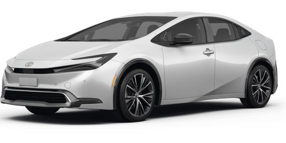 TOYOTA PRIUS 2023 JTDACAAU8P3012344 image TOYOTA PRIUS 2023 JTDACAAU8P3012344 image