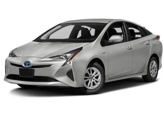 TOYOTA PRIUS 2016 JTDKARFU6G3523486 image TOYOTA PRIUS 2016 JTDKARFU6G3523486 image