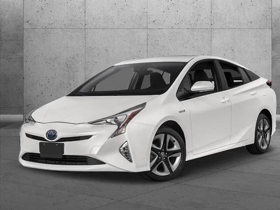 TOYOTA PRIUS 2016 JTDKARFU0G3023680 image