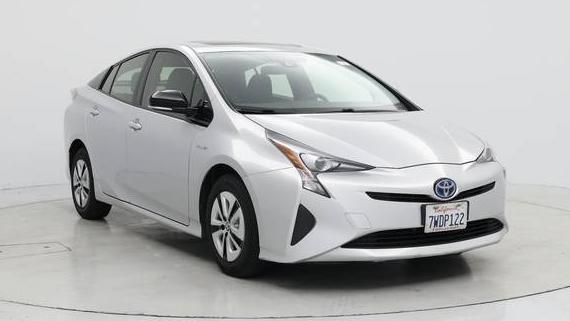 TOYOTA PRIUS 2016 JTDKARFU8G3019392 image TOYOTA PRIUS 2016 JTDKARFU8G3019392 image