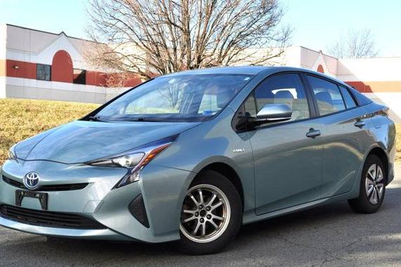 TOYOTA PRIUS 2016 JTDKARFU4G3018126 image TOYOTA PRIUS 2016 JTDKARFU4G3018126 image