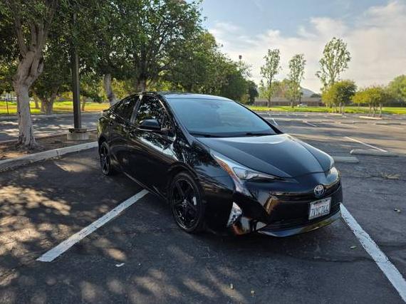 TOYOTA PRIUS 2016 JTDKARFU2G3021817 image TOYOTA PRIUS 2016 JTDKARFU2G3021817 image