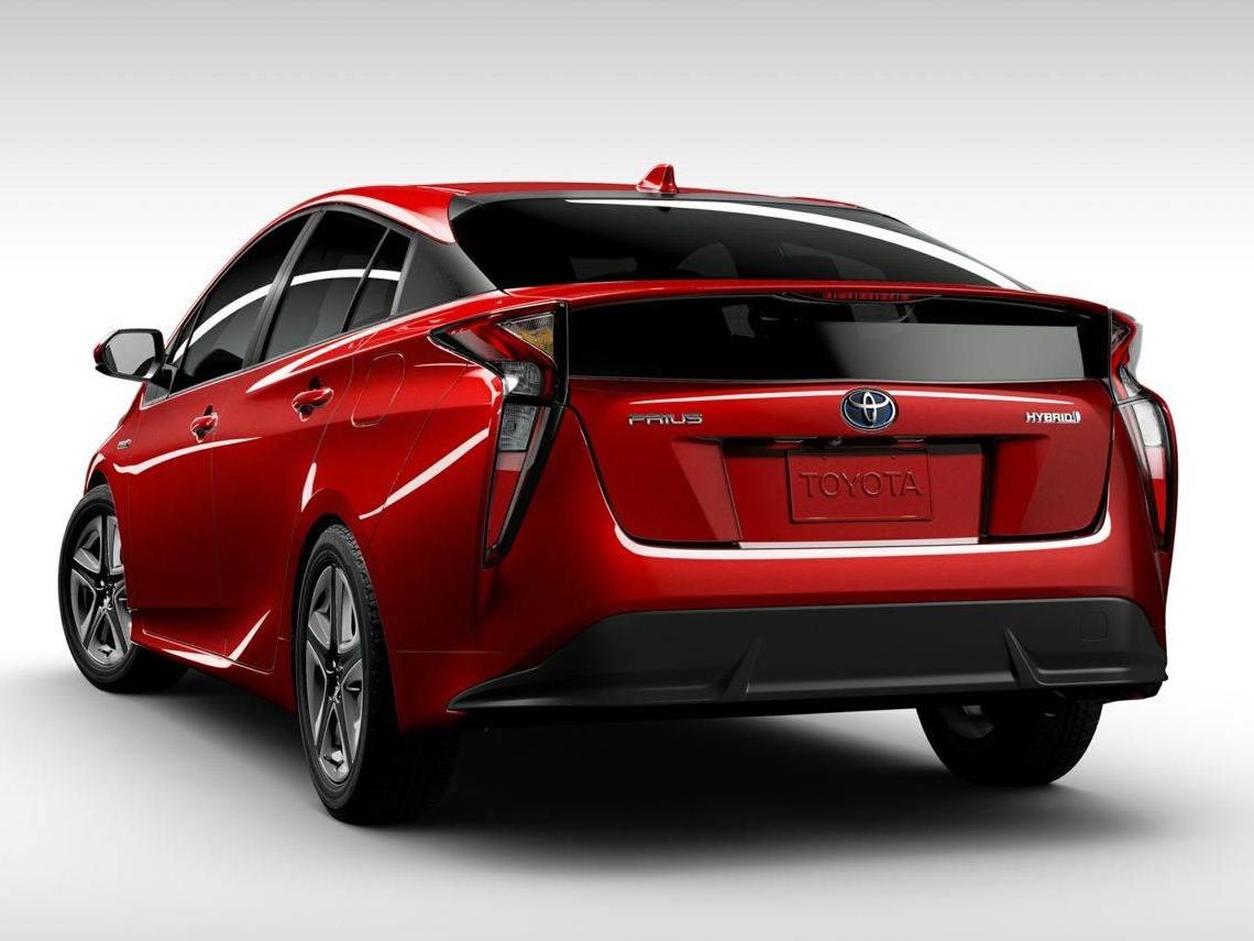 TOYOTA PRIUS 2016 JTDKARFU1G3024692 image