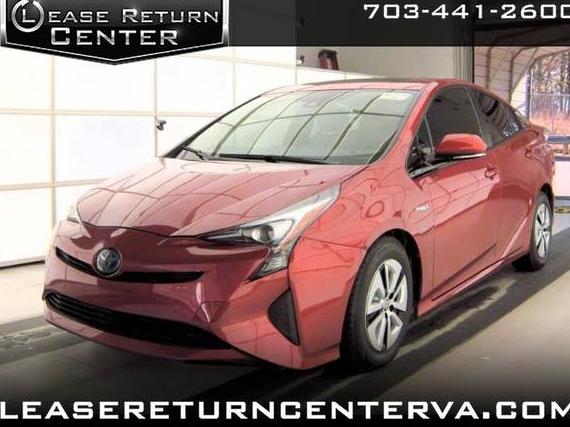 TOYOTA PRIUS 2016 JTDKARFU3G3525227 image TOYOTA PRIUS 2016 JTDKARFU3G3525227 image