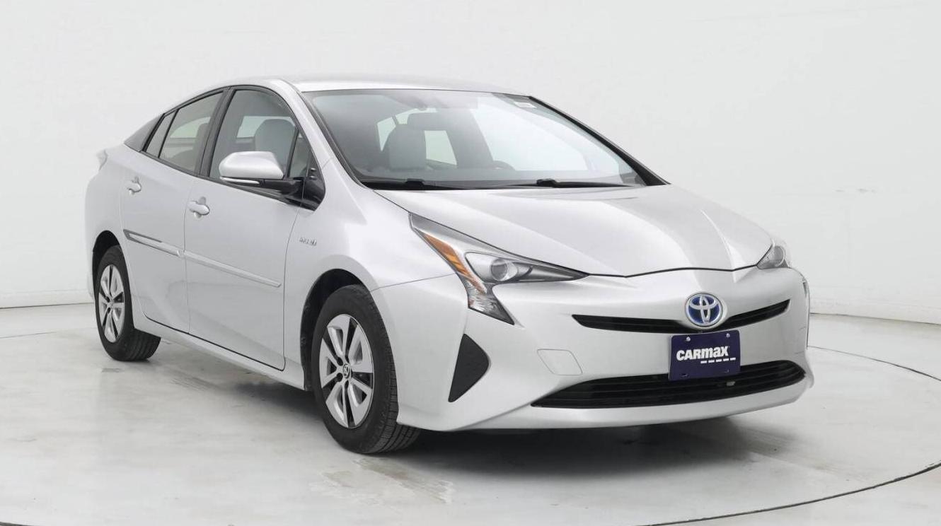 TOYOTA PRIUS 2016 JTDKARFU1G3024787 image