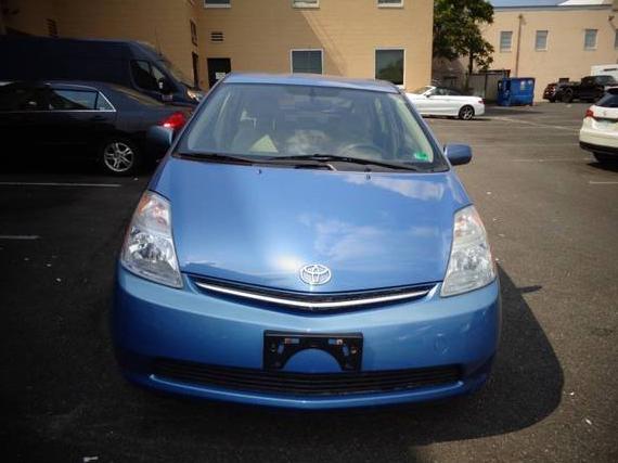 TOYOTA PRIUS 2008 JTDKB20U187763441 image
