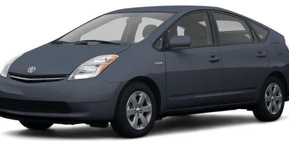 TOYOTA PRIUS 2008 JTDKB20U283445903 image