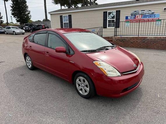 TOYOTA PRIUS 2009 JTDKB20U397866698 image TOYOTA PRIUS 2009 JTDKB20U397866698 image