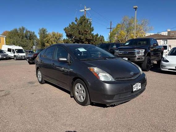 TOYOTA PRIUS 2009 JTDKB20U493486986 image TOYOTA PRIUS 2009 JTDKB20U493486986 image