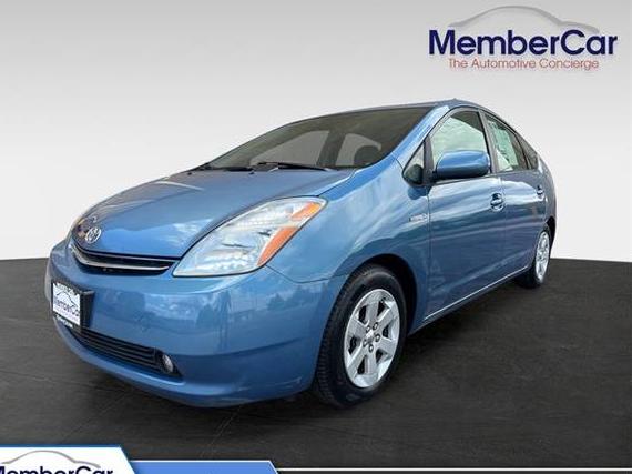 TOYOTA PRIUS 2009 JTDKB20U497861624 image TOYOTA PRIUS 2009 JTDKB20U497861624 image