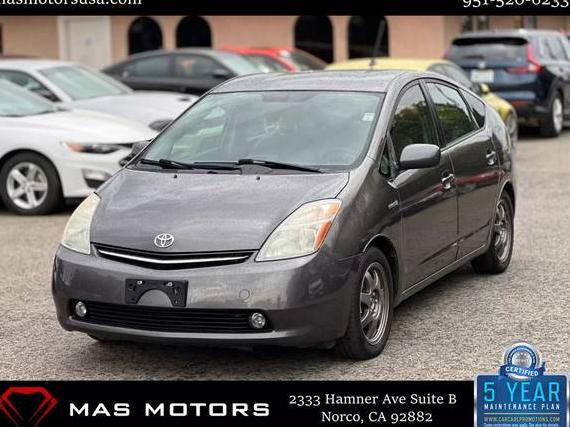 TOYOTA PRIUS 2009 JTDKB20U193470518 image