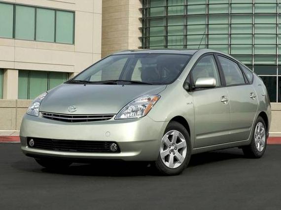 TOYOTA PRIUS 2009 JTDKB20U093473913 image
