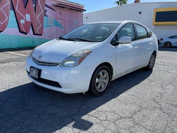 TOYOTA PRIUS 2009 JTDKB20U493536429 image TOYOTA PRIUS 2009 JTDKB20U493536429 image