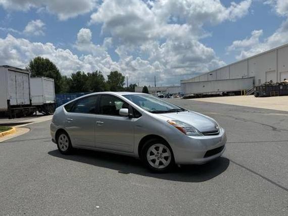 TOYOTA PRIUS 2009 JTDKB20U593509322 image TOYOTA PRIUS 2009 JTDKB20U593509322 image