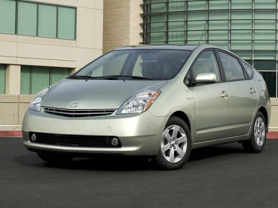TOYOTA PRIUS 2009 JTDKB20U093532846 image