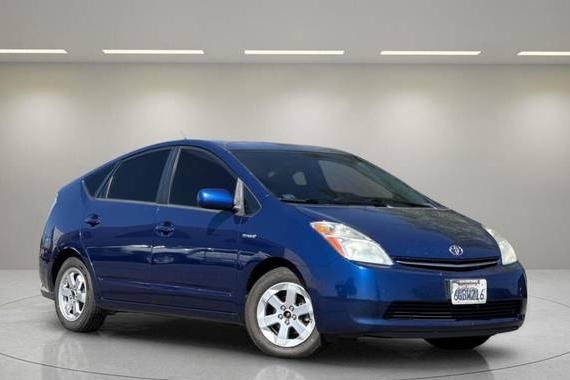 TOYOTA PRIUS 2009 JTDKB20U097834940 image