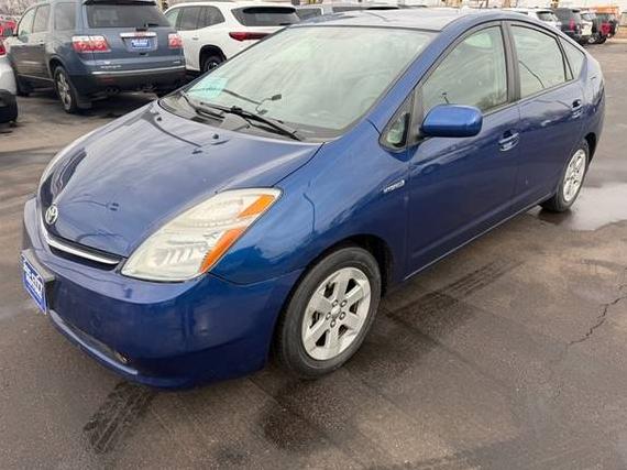 TOYOTA PRIUS 2009 JTDKB20U197862665 image TOYOTA PRIUS 2009 JTDKB20U197862665 image