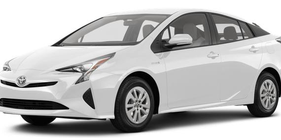 TOYOTA PRIUS 2019 JTDKARFU3K3070470 image TOYOTA PRIUS 2019 JTDKARFU3K3070470 image