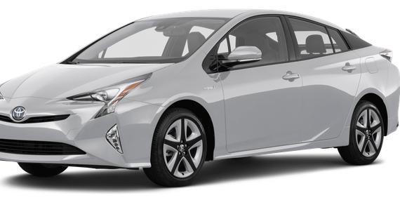 TOYOTA PRIUS 2019 JTDKARFU5K3097881 image TOYOTA PRIUS 2019 JTDKARFU5K3097881 image