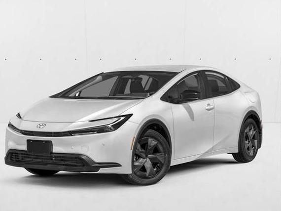 TOYOTA PRIUS 2024 JTDACAAU4R3025398 image TOYOTA PRIUS 2024 JTDACAAU4R3025398 image