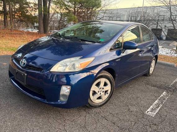 TOYOTA PRIUS 2011 JTDKN3DU1B1428231 image TOYOTA PRIUS 2011 JTDKN3DU1B1428231 image