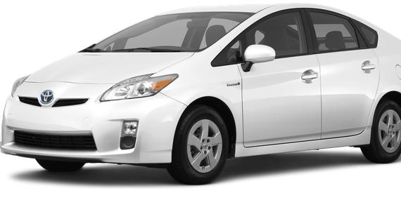 TOYOTA PRIUS 2011 JTDKN3DU3B5253053 image TOYOTA PRIUS 2011 JTDKN3DU3B5253053 image