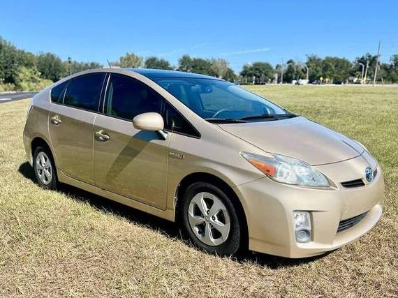 TOYOTA PRIUS 2011 JTDKN3DU3B1415982 image TOYOTA PRIUS 2011 JTDKN3DU3B1415982 image