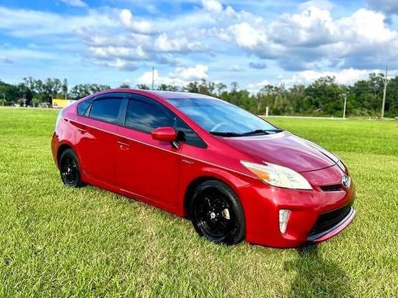 TOYOTA PRIUS 2013 JTDKN3DU3D5653102 image TOYOTA PRIUS 2013 JTDKN3DU3D5653102 image