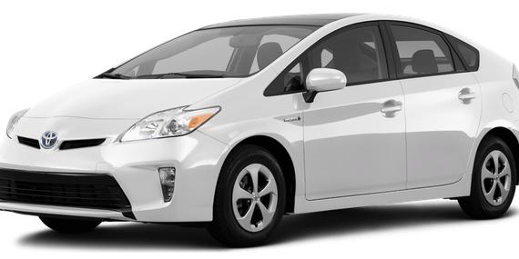 TOYOTA PRIUS 2013 JTDKN3DU7D0343953 image TOYOTA PRIUS 2013 JTDKN3DU7D0343953 image
