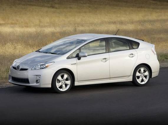 TOYOTA PRIUS 2010 JTDKN3DU1A0045684 image TOYOTA PRIUS 2010 JTDKN3DU1A0045684 image