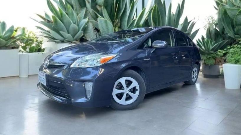 TOYOTA PRIUS 2014 JTDKN3DU3E0370178 image TOYOTA PRIUS 2014 JTDKN3DU3E0370178 image