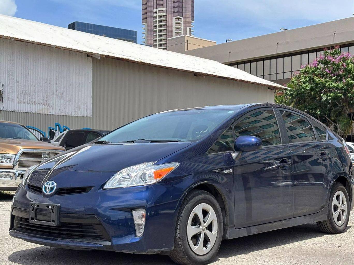 TOYOTA PRIUS 2014 JTDKN3DU4E0387135 image TOYOTA PRIUS 2014 JTDKN3DU4E0387135 image