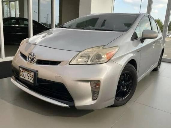 TOYOTA PRIUS 2014 JTDKN3DU3E0385036 image TOYOTA PRIUS 2014 JTDKN3DU3E0385036 image