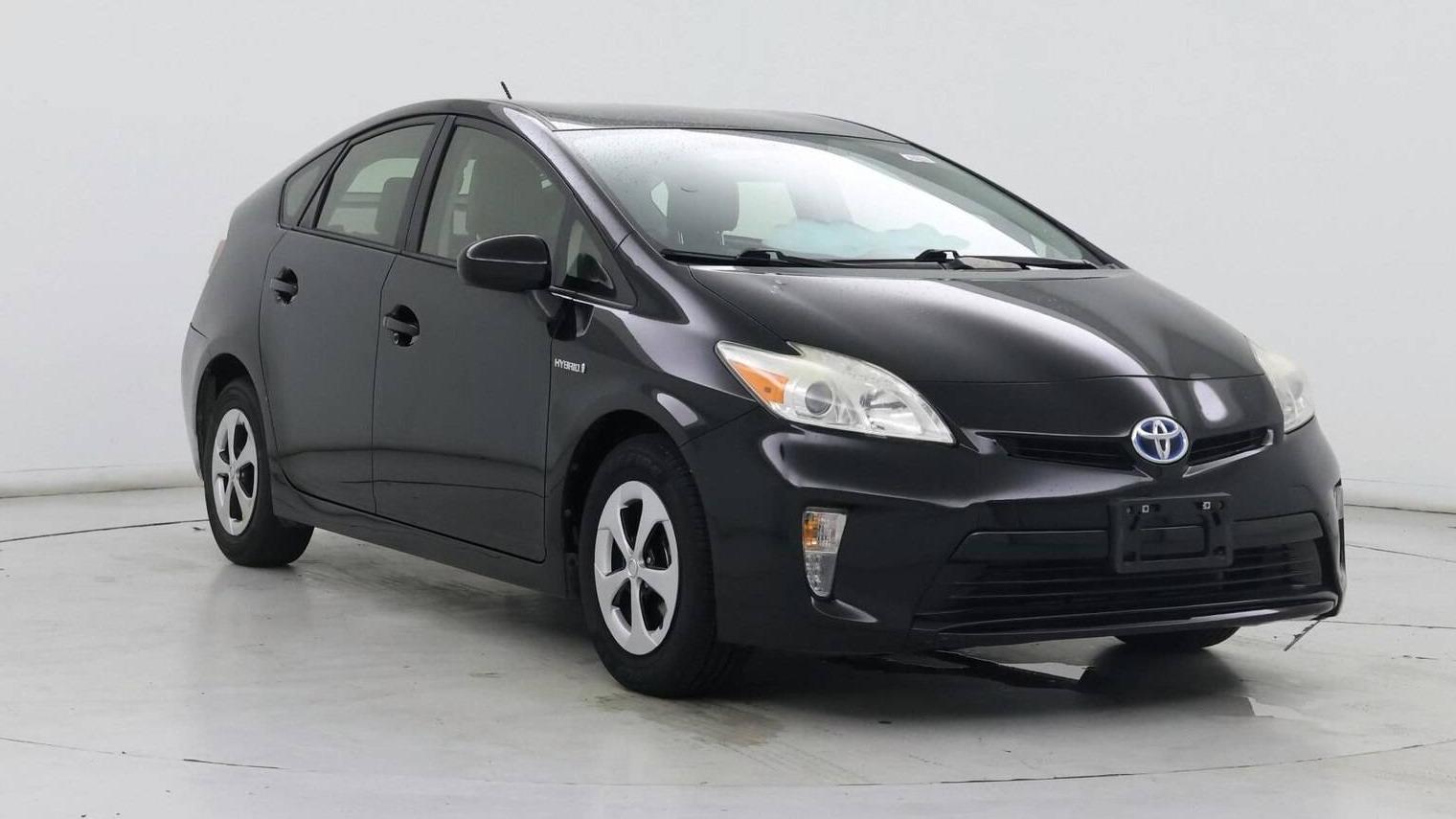 TOYOTA PRIUS 2015 JTDKN3DU0F0398974 image