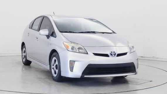 TOYOTA PRIUS 2015 JTDKN3DU0F0413411 image